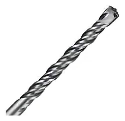 Broca Sds Plus Concreto 10x100x160mm