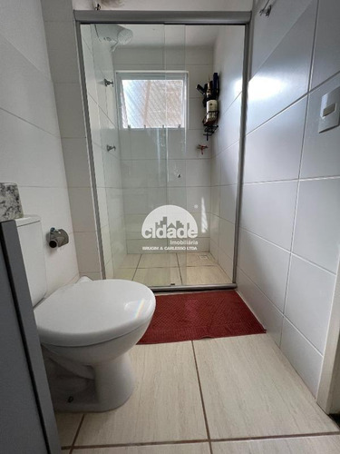 Imagem 12 de 13 de Apartamento À Venda, 2 Quartos, 1 Vaga, Floresta - Cascavel/pr - 13409