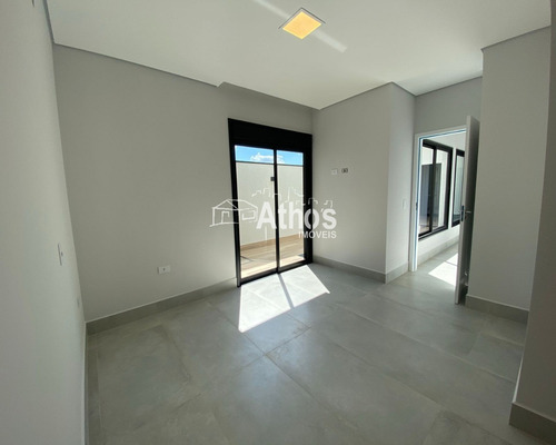 Imagem 28 de 30 de Casa A Venda, 3 Suítes, Res. Viena, Indaiatuba, Moderna, Automatizada, Ar Condicionado, Piscina, Aquecimento Solar, Alexa - Ca05241 - 71037504