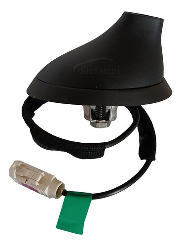 Antena De Teto + Suporte Base Argo 2017 2018 2019 Mopar
