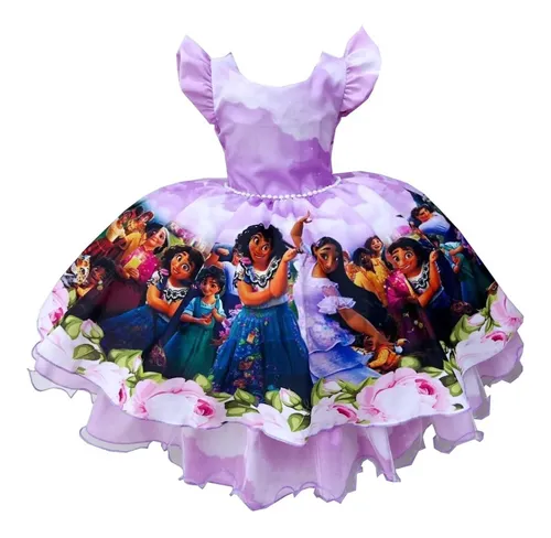Roupa festa bebe 2025