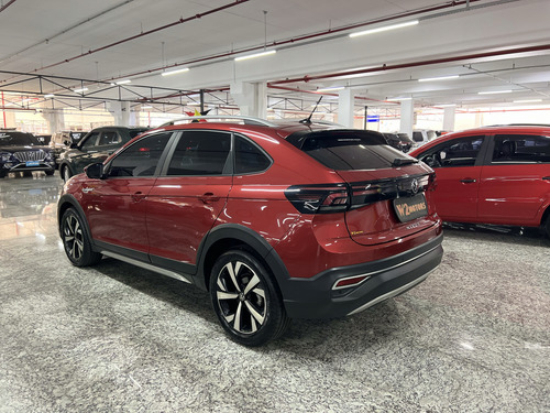 Volkswagen Nivus 1.0 200 TSI TOTAL FLEX HIGHLINE AUTOMÁTICO