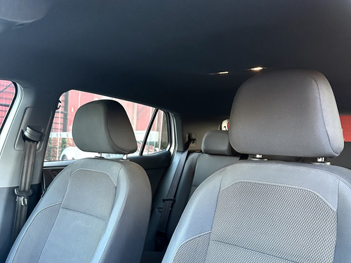 Volkswagen T-Cross 1.0 200 TSI TOTAL FLEX AUTOMÁTICO