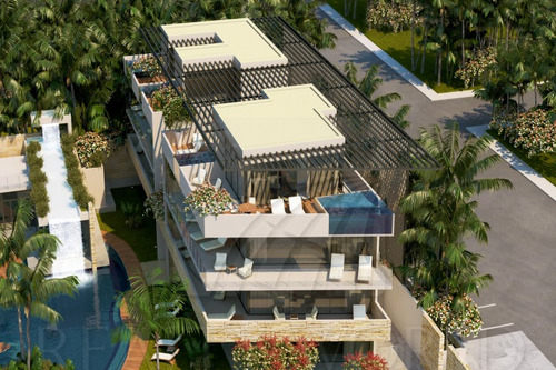 Imagen 3 de 12 de Departamentos En Venta En Tulum Centro, Tulum