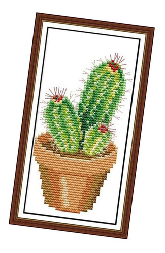 Kits De Preimpresos - De Palillos De Imágenes De De Cactus