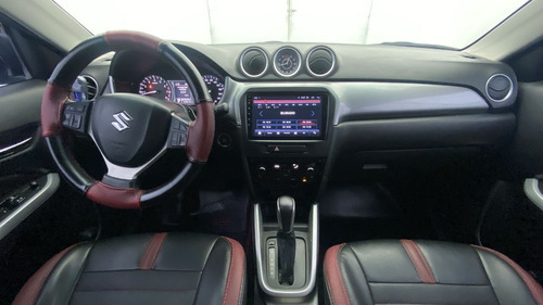 Imagen 15 de 25 de Suzuki Vitara