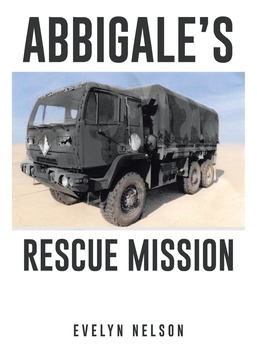 Libro Abbigale's Rescue Mission - Nelson, Evelyn