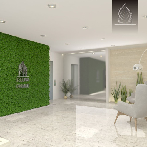 Imagen 6 de 14 de Departamento 2 Ambientes