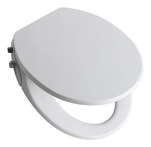 Tapa Inodoro Oval C/bidet Incorporado Traful Thtf           