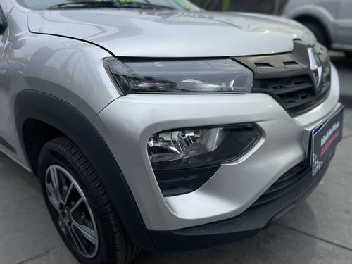 Renault Kwid 1.0 12v Intense Sce 5p