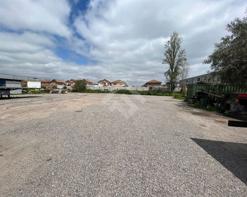 Sitio Urbano Constructora O Comercial, Vendo Padre Hurtado