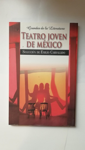 Teatro Joven De México