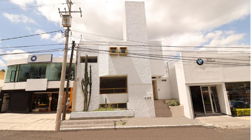 Edificio En Renta En Morelia, Sobre Av. Acueducto