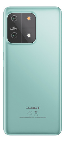 Cubot Celular Cubot A1 Dual Sim 128 Gb Global 4 Gb Ram