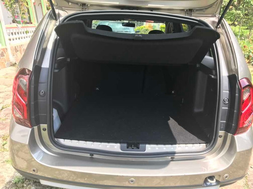 Renault Duster 2019 2.0 Dynamique 4x4