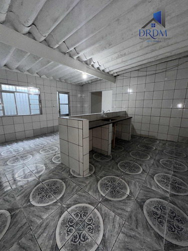 Casa Com 2 Dormitórios