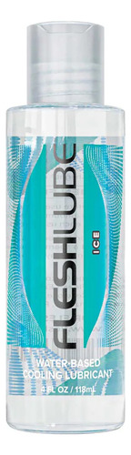 Lubricante Fleshlube Ice, Water, Fire, Slide By Fleshlight