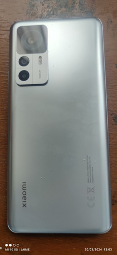 El Celular Que Estas Buscando, Vendo Xiaomi 12t, Duo.