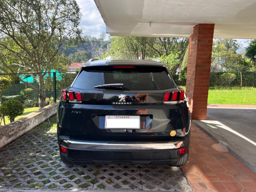 Se Vende Peugeot 3008 Active - Año 2019