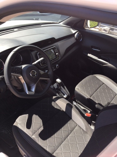 Nissan Kicks 1.6 Advance Cvt 120cv