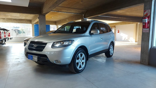 Imagen 3 de 15 de Hyundai Santa Fe 4wd 2.2 2010 Gris Tute-cars Orlando