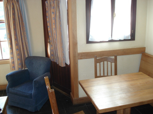 Imagen 7 de 8 de Alquiler Cabaña Bungalow Bariloche Rupupehuen