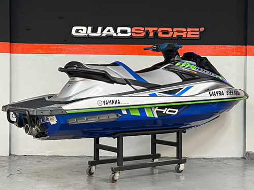 Yamaha Gp 1800 High Output - Año 2020 - Permuto