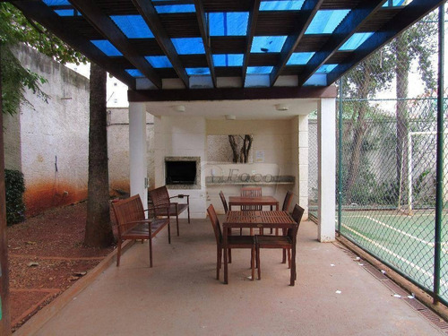 Imagem 22 de 26 de Apartamento Residencial À Venda, Centro, Guarulhos. - Ap0593