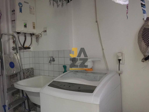 Imagem 16 de 30 de Apartamento Com 3 Dormitórios À Venda, 117 M² Por R$ 945.000,00 - Parque Das Flores - Campinas/sp - Ap8111