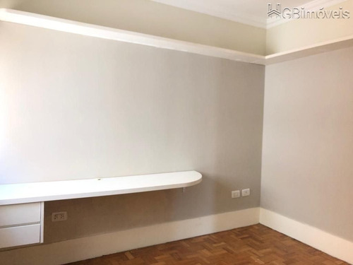 Imagem 13 de 15 de Apartamento - Itaim Bibi - Ref: 11480 - L-c-urupe1010