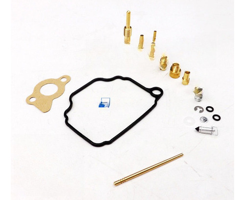 Reconstrucción De Carburador Nuevo Kit - 2000-2005 Para Usps