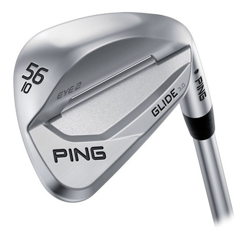 Golf Center   |     Wedge Ping Glide 3.0 60° 6