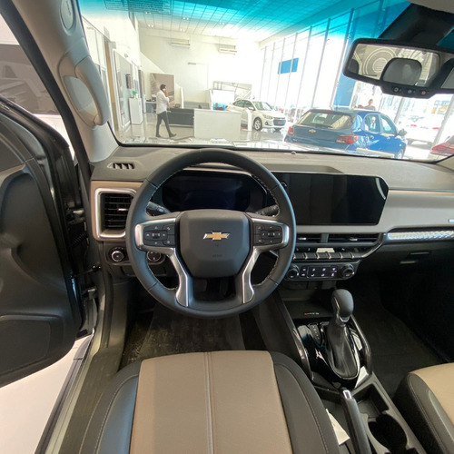Chevrolet S10 2.8 High Country Cd Tdci 200cv