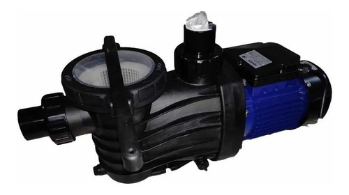 Bomba Para Piscinas Happy Pumps 1 Hp, 220v. 2x2 Hfc-801.