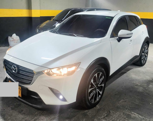 Mazda CX-3 2.0 Grand Touring At