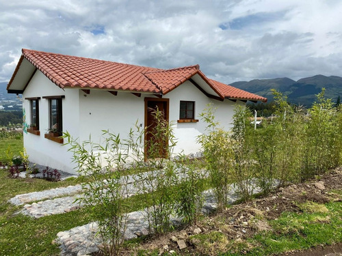 Imagen 12 de 15 de Casa En Ayora, Cayambe $45000 Negociables