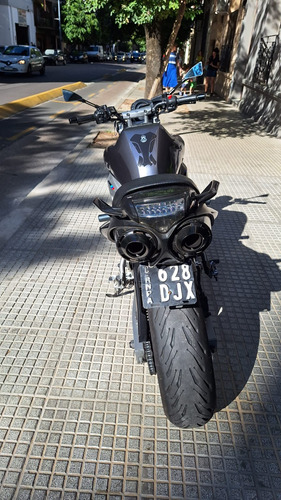 Vendo Yamaha Fz6 N S1 En Inmejorable Estado.