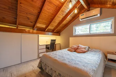Casa en alquiler