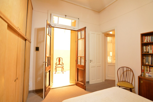 Departamento Ph En Venta En Villa Crespo, Capital Federal, Buenos Aires