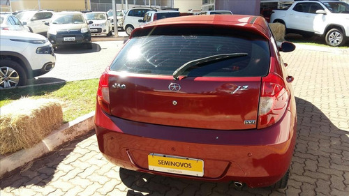 J3 1.4 16v Gasolina 4p Manual