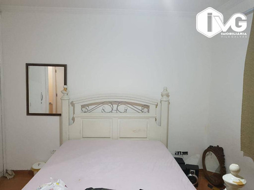 Imagem 6 de 30 de Casa À Venda Por R$ 650.000,00 - Jardim Bom Clima - Guarulhos/sp - Ca1445