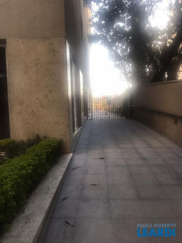 Imagem 15 de 15 de Apartamento - Pinheiros - Sp - 628259