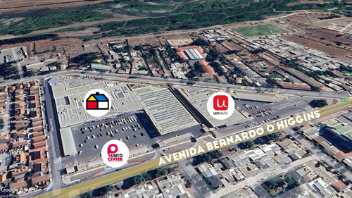 Arriendo De Local D6 De 25mts2 En Strip Center Homecenter