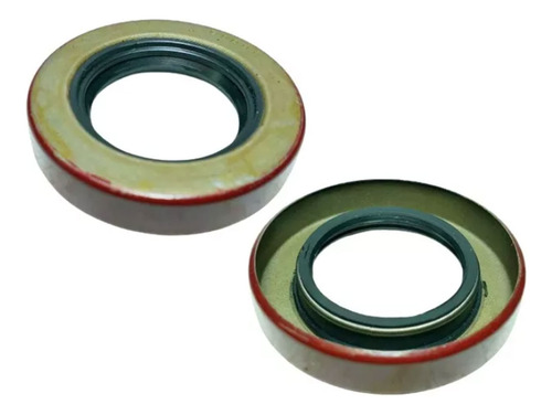 Estopera Bomba Aceite Maverick M250ci 1969-1977 34x57x9