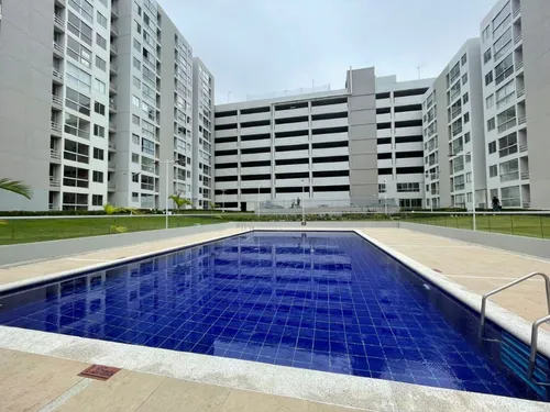 Apartamento En Arriendo En Miramar Ref:191583246