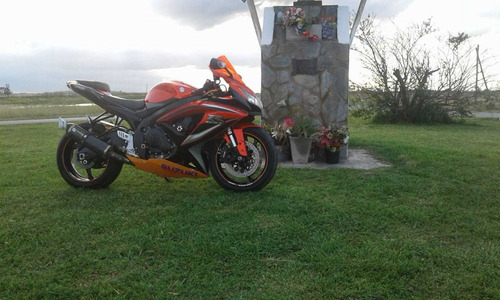 Imagen 9 de 11 de Suzuki Gsx-r