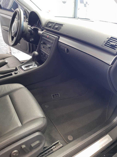 Audi A4 Avant 1.8 Turbo Multitronic 5p 2005