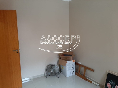 Casa De Esquina No Parque Conceição Ii (cod:ca00346) - Ca00346 - 69188888