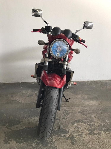 Suzuki Bandit 650