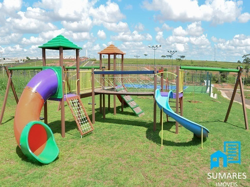 Imagem 6 de 8 de Terreno E Construção Condomínio Maria Julia - Ca00767 - 69537771